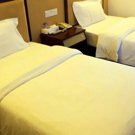 Xiangmei Chain Hotel Shenzhen Qianhai Branch Εξωτερικό φωτογραφία